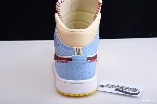 Rep TB Rouge Air Maison CU2803-200 1 Chateau SE x Jordan Fearless Mid 0414
